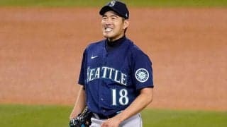 【MLB】「ここでやらなきゃ野球人生終われない」　菊池雄星、米挑戦決意した思い出の地で好投