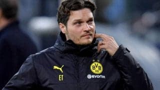 来季指揮官を探すレバークーゼンとフランクフルトがテルジッチ監督に注目か