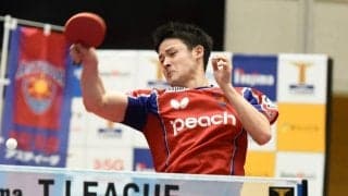 実業団退社の有延大夢、琉球アスティーダと選手契約　3年の専属マネジメント契約も