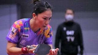 リオ団体銀の38歳シャン・シャオナ、日本ペイントマレッツ残留決定