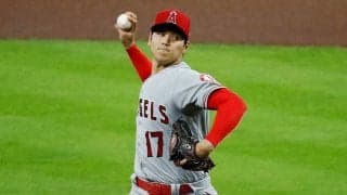 【MLB】「オオタニの快投がブルペンの失態で台無しに」　降板後に炎上した救援陣に地元紙辛辣