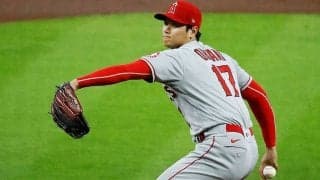 【MLB】大谷翔平、メジャー史上初の開幕から“5先発＆40K＆11被安打”　リアル三刀流も披露