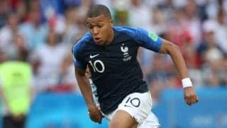 エムバペ 東京五輪出場の可能性は？PSG監督が言及「話し合わなければ...」