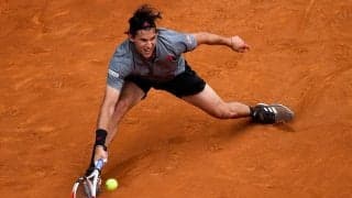 ティエム、BIG3の強さ認めるも「近い将来、他の誰かがグランドスラム優勝する」