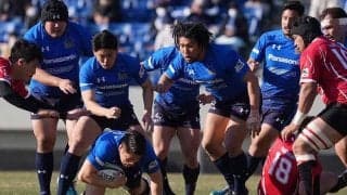 最後のトップリーグ　パナ、サントリーで順当かそれとも番狂わせか…4強を徹底分析