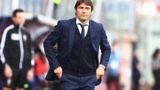 既に優勝決定のインテル、コンテは残り試合も全力を尽くすと表明「すべての試合で常にベストを」