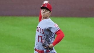 【MLB】大谷翔平に興奮!?　「ドコカニイッテ、ハヲミガク！」…現地実況、謎の日本語が話題