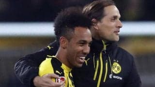 トゥヘル監督はオーバメヤンの遅刻癖に寛容だった！「遅刻しても