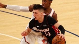 ヒートがセルティックスを下しプレイオフ進出決定…ヒーローら3選手が20得点超え