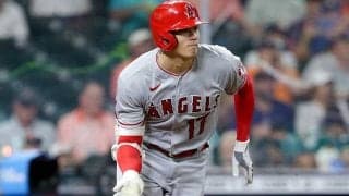 【MLB】大谷翔平に敵軍も虜　元DeNAグリエルは大絶賛「世界にこんな選手は存在しない」