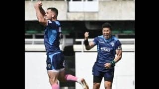 クボタはなぜ1人退場して王者・神戸製鋼を破れたのか？　初4強の布石、知られざる3人の絆