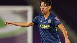 なでしこジャパンMF熊谷紗希がバイエルンに移籍！「昨季のCLから関心を持っていた」