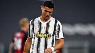 C・ロナウドにチームメイトも不満、クラブからの特別扱いにチーム内で孤立と報道