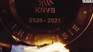 アヤックスが前代未聞の衝撃行動！ 優勝トロフィーが4万2000個の星になりファンへプレゼント！