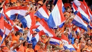 女子選手の男子チーム加入を許可!　オランダのアマチュアリーグで画期的なルール変更