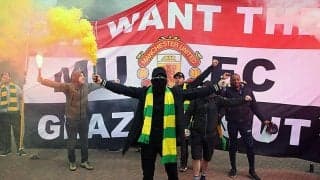 ユナイテッド、リバプール戦に向けて超厳戒態勢!　一部サポーターによる2度目の妨害行為懸念…