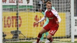 フライブルク、守備の要ラインハルトと契約延長