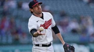 【MLB】顔面に迫る179キロの“恐怖のライナー”　あと7センチで「私だったら死んでた」