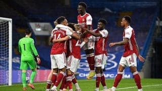 レーティング：チェルシー 0-1 アーセナル《プレミアリーグ》