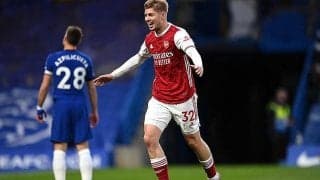 序盤のミスが勝敗分けたビッグロンドン・ダービーはアーセナルに軍配!　無敗優勝時以来となる対チェルシーのシーズンダブル達成《プレミアリーグ》