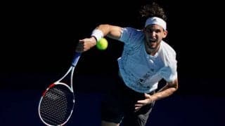 サーブで「狙ったコースに打つ」「回転量を増やす」ためのちょっとしたコツとは!? (5) 【上達ワード50】[リバイバル記事]