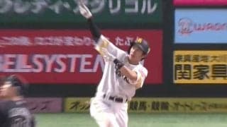 衝撃特大弾に「仲間がドン引き」　鷹・柳田、打席で5秒間の“確信止まり”