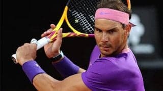 ナダル 苦戦も13年連続の16強