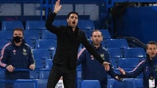 アウェイで10年ぶりにチェルシーを下したアーセナル、アルテタ監督は高く評価「どれほど意味があるかを示した」