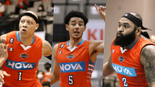 広島がケネディ、マーフィー、エチェニケとの契約継続を発表