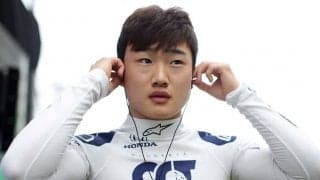 F1角田裕毅、面影感じる“幼少期の1枚”に海外反響「今朝撮られた写真？」「可愛い」