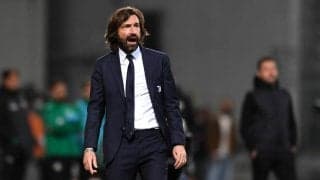 完敗を払拭し踏み止まったユベントス、ピルロ監督は「ユベントスは間違ったことをしてはいけない」