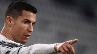 C・ロナウドがユーヴェで孤立状態？伊紙も酷評「特別扱いされている」