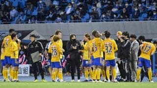 仙台、川崎に無念のドロー！(1)チームを前進させた「原崎コーチの細かな指示」