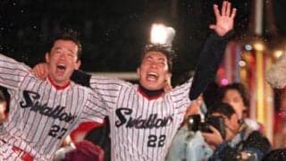 「あれほどの大投手になるとは…」八重樫幸雄が見た高津臣吾の試行錯誤と勝負師の顔