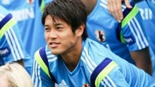 内田篤人も酒井宏樹も。コンバートで才能が開花した日本代表８人