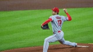 大谷翔平はNBA選手も話のネタに　大物デュラント「別の生き物」「彼をThe showで獲得」