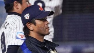 坂本、千賀、菅野…故障者続出の侍ジャパン候補　“主力不在”なら代役はどうなる？