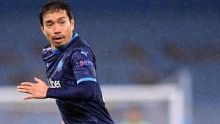 長友佑都は今季限りで退団？ マルセイユは新選手を迎える構想