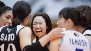 山崎のの花選手（埼玉上尾）「ワタシのS6」ちょっと見せ【月バレ6月号】