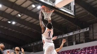 5月第2週のベストオブタフショット…第1位はレジナルド・ベクトンのリバースダンク