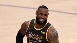『Forbes』のアスリート長者番付トップ10にNBAからレブロンとデュラントがランクイン