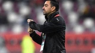 チャビ監督がアル・サッドと2023年まで契約延長！ バルセロナ復帰の可能性は一旦消滅