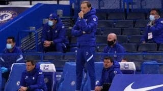 アーセナルに敗戦のトゥヘル監督、WBA戦以来の黒星に「両方とも集中力を欠いた」ケパの先発起用にも言及