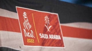 ダカールラリーが2022年大会のルートを発表。3回目のサウジアラビア開催