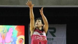 秋田ノーザンハピネッツ、細谷将司を自由交渉選手リストへ公示