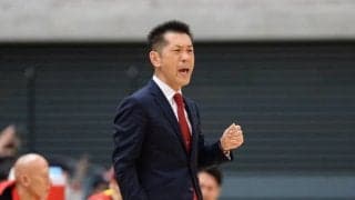 アウェーでCS開幕を迎える富山グラウジーズの浜口炎HC「新たな記録を作る」