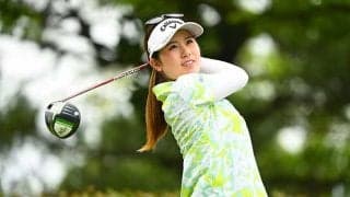 メジャーV西村優菜、緊急事態宣言下に“惣菜生活”で対応「人の少ない安全な場所で」