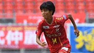 INAC神戸のFW京川舞、バセドウ病と診断され治療へ「不安と焦りの気持ちで落ちこみました」