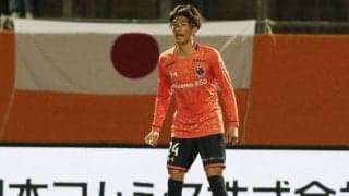 J2最下位の大宮、最終ラインを支えるDF西村慧祐、MF菊地俊介、DF高山和真の負傷を発表