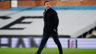 クリスタル・パレス、ホジソン監督の後任にランパードを招へい？